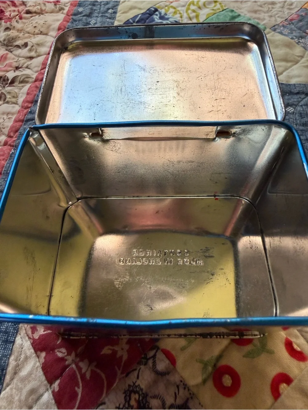 N/A vintage mid